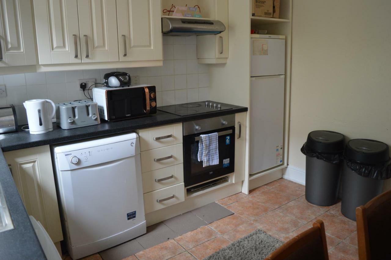 Library View Villa Holiday Home Dublin Luaran gambar