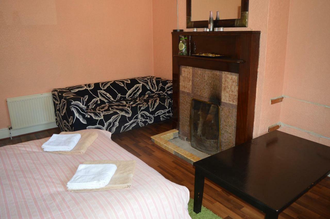 Library View Villa Holiday Home Dublin Luaran gambar