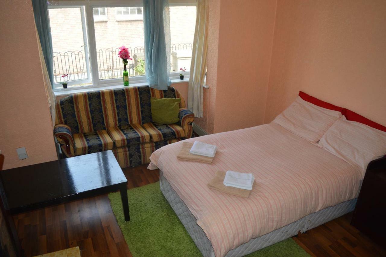 Library View Villa Holiday Home Dublin Luaran gambar