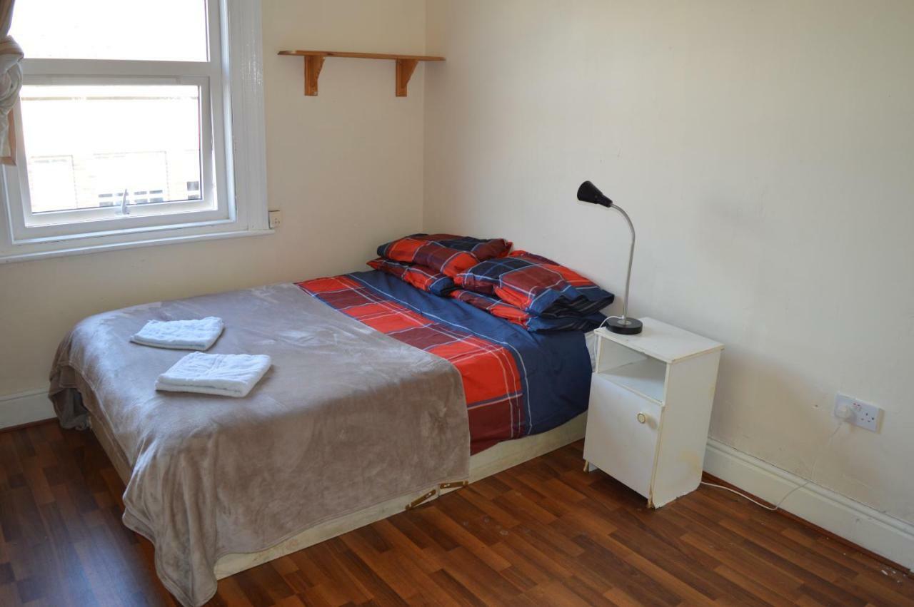 Library View Villa Holiday Home Dublin Luaran gambar