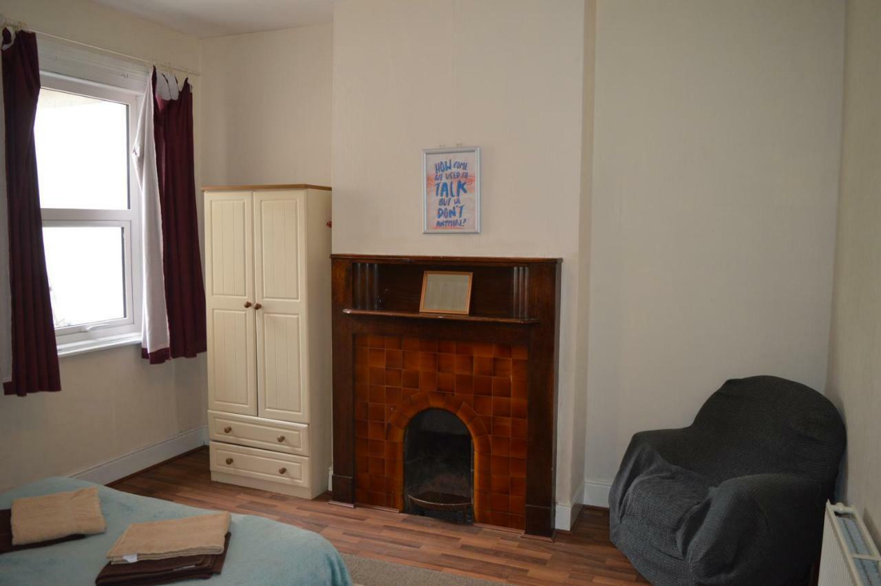 Library View Villa Holiday Home Dublin Luaran gambar