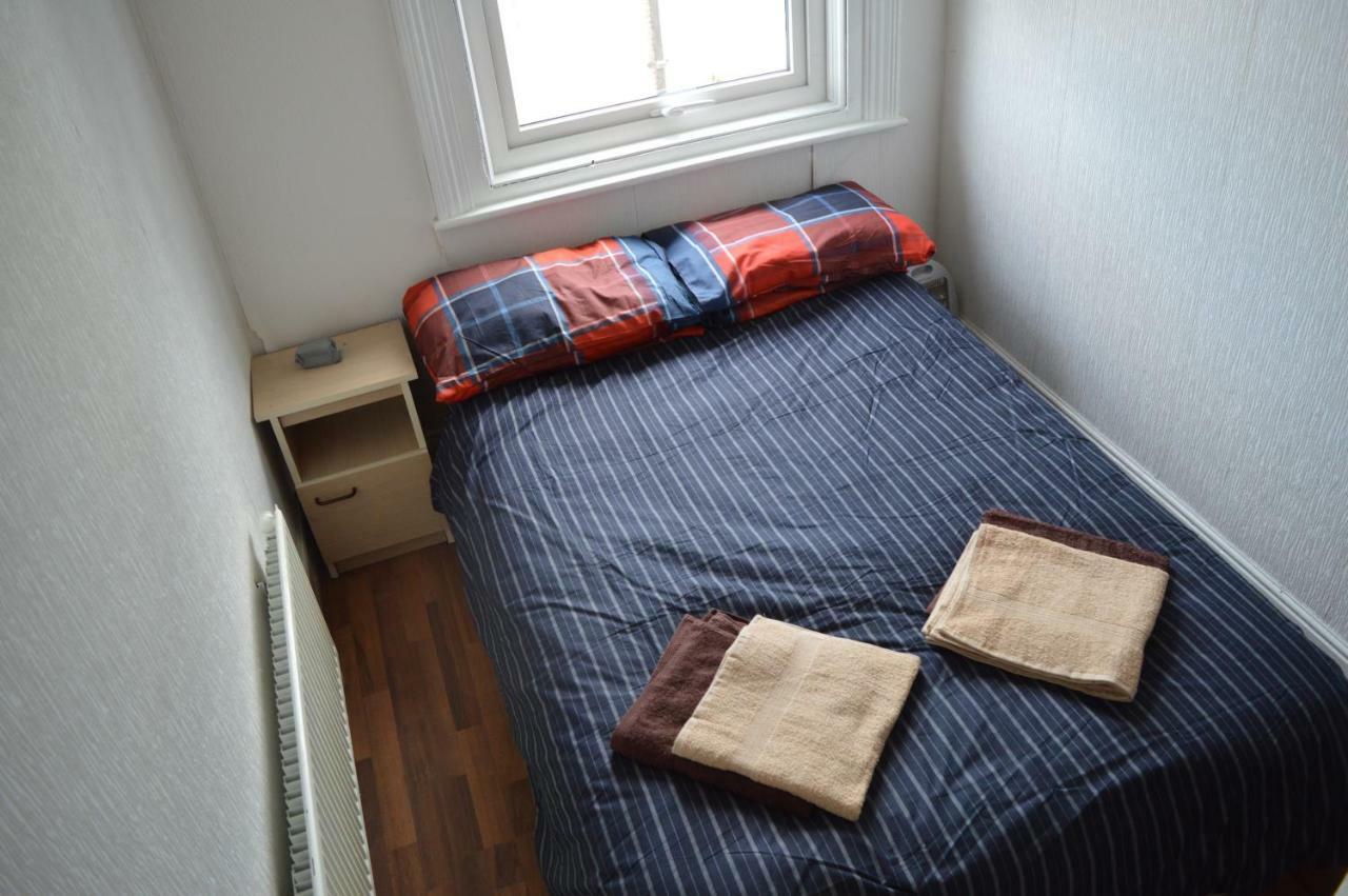 Library View Villa Holiday Home Dublin Luaran gambar