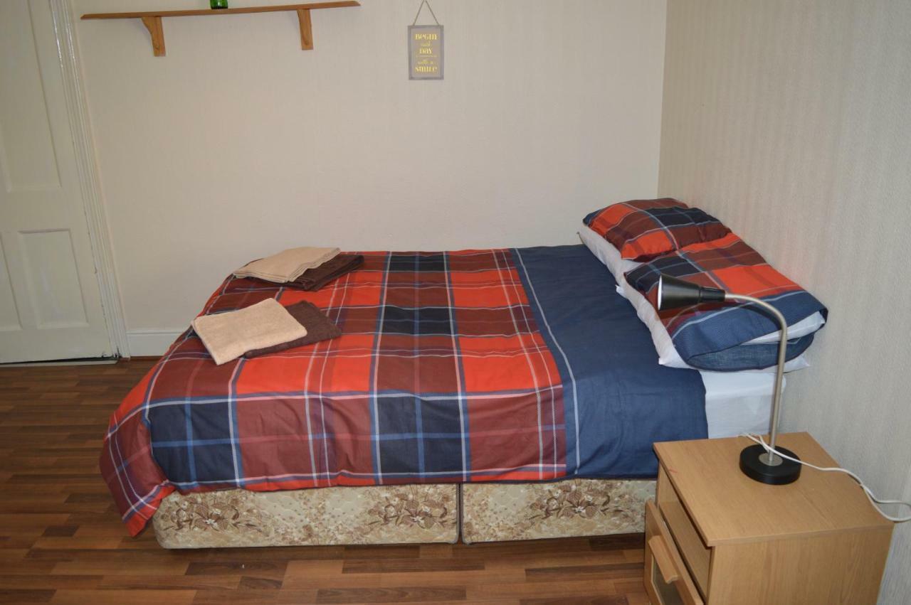 Library View Villa Holiday Home Dublin Luaran gambar