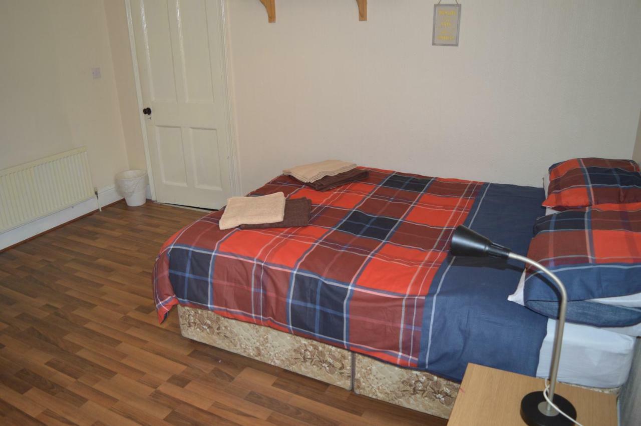 Library View Villa Holiday Home Dublin Luaran gambar