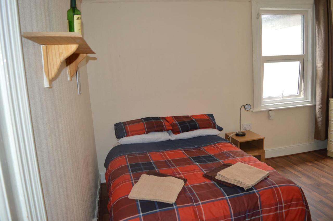 Library View Villa Holiday Home Dublin Luaran gambar