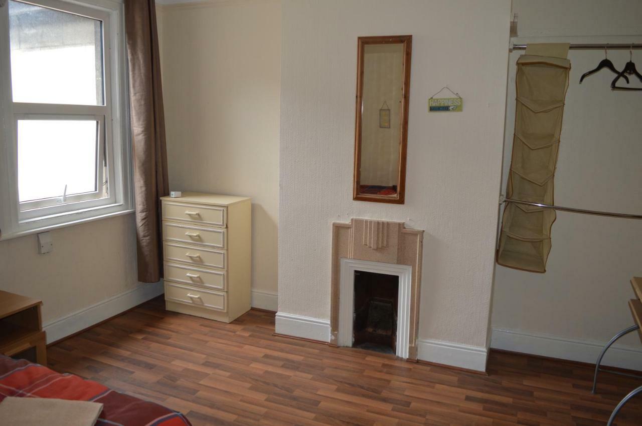 Library View Villa Holiday Home Dublin Luaran gambar
