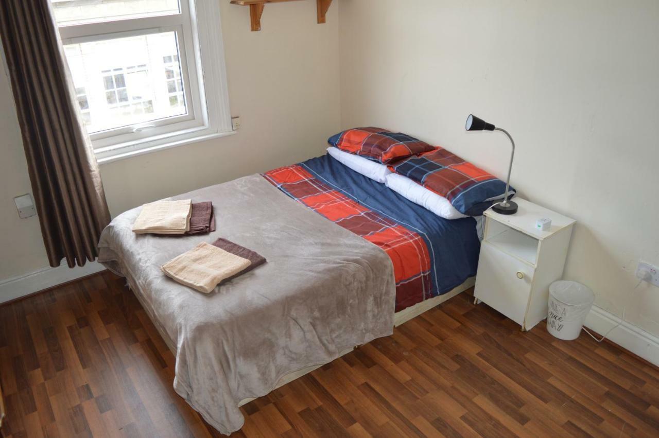 Library View Villa Holiday Home Dublin Luaran gambar